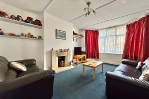 Separate Lounge- click for photo gallery